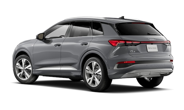 audi q4 e-tron 2023 WA1K2BFZ6PP059182 image audi q4 e-tron 2023 WA1K2BFZ6PP059182 image